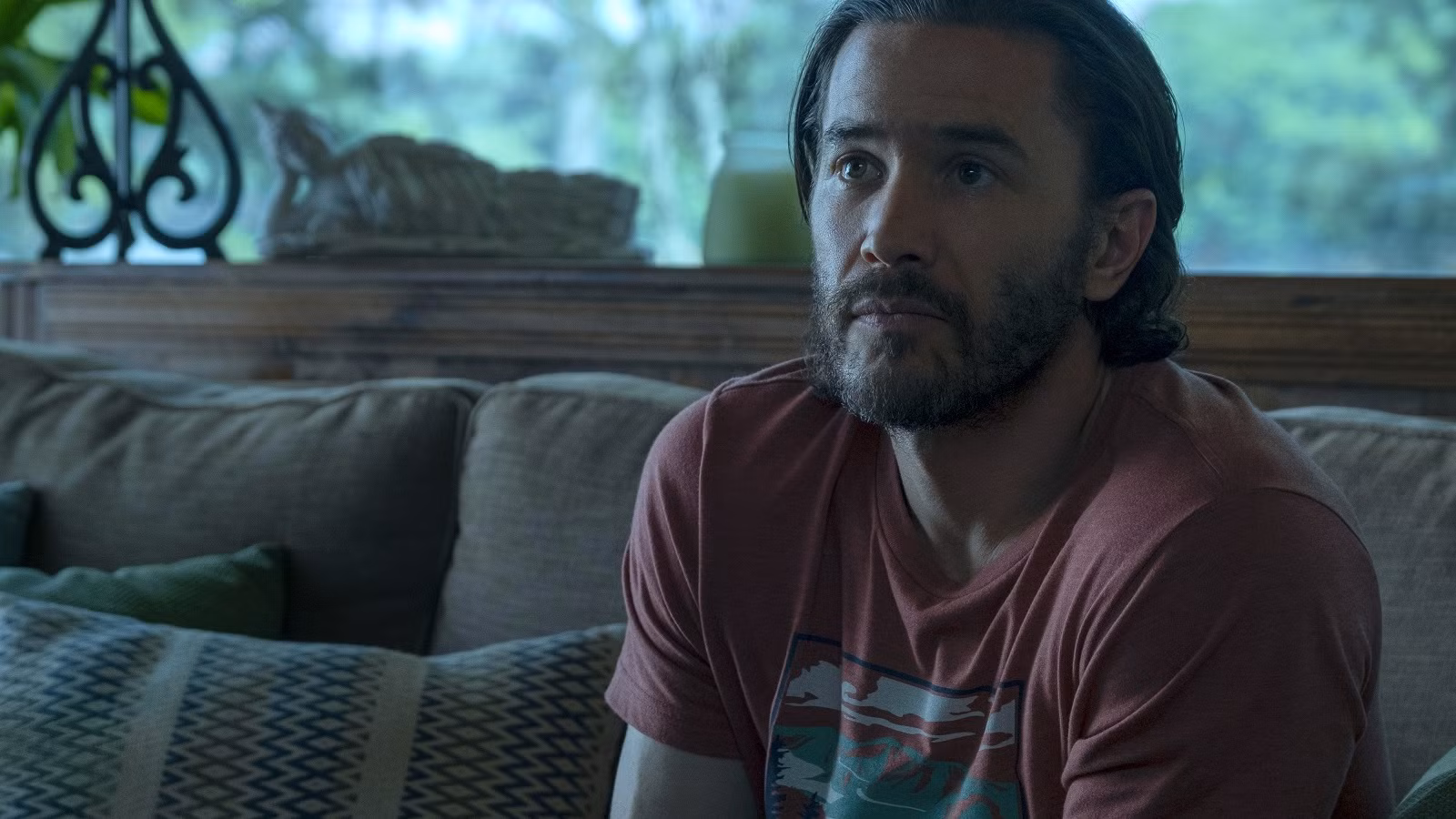 El nuevo reemplazo de la serie de crímenes HBO de Ozark Star está a punto de repetir su final