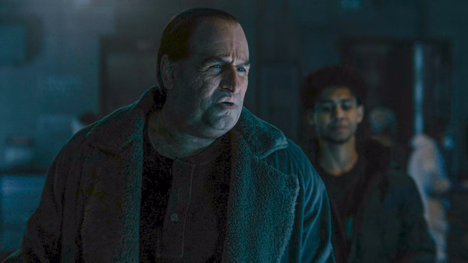 La muerte más desgarradora de la temporada 1 de Penguin siempre iba a suceder