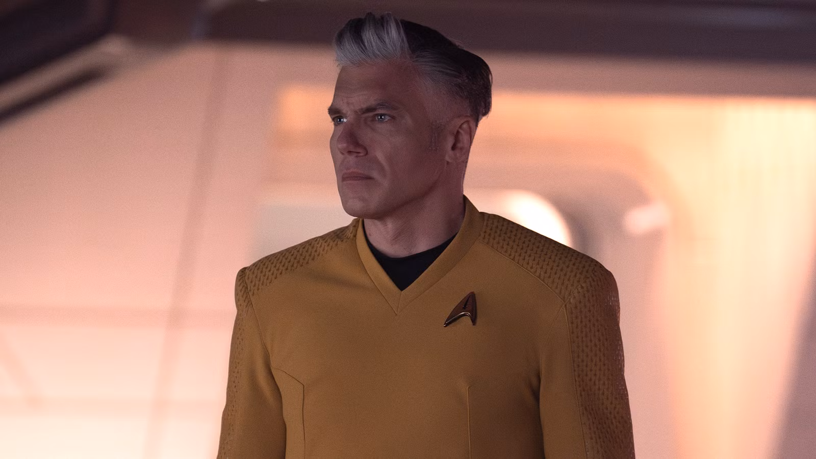 La “increíble tristeza” del actor de Star Trek como Gene Roddenberry elogiado por Jonathan Frakes