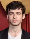 Tiro en la cabeza de Anthony Boyle