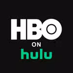 HBO en Hulu - Logotipo