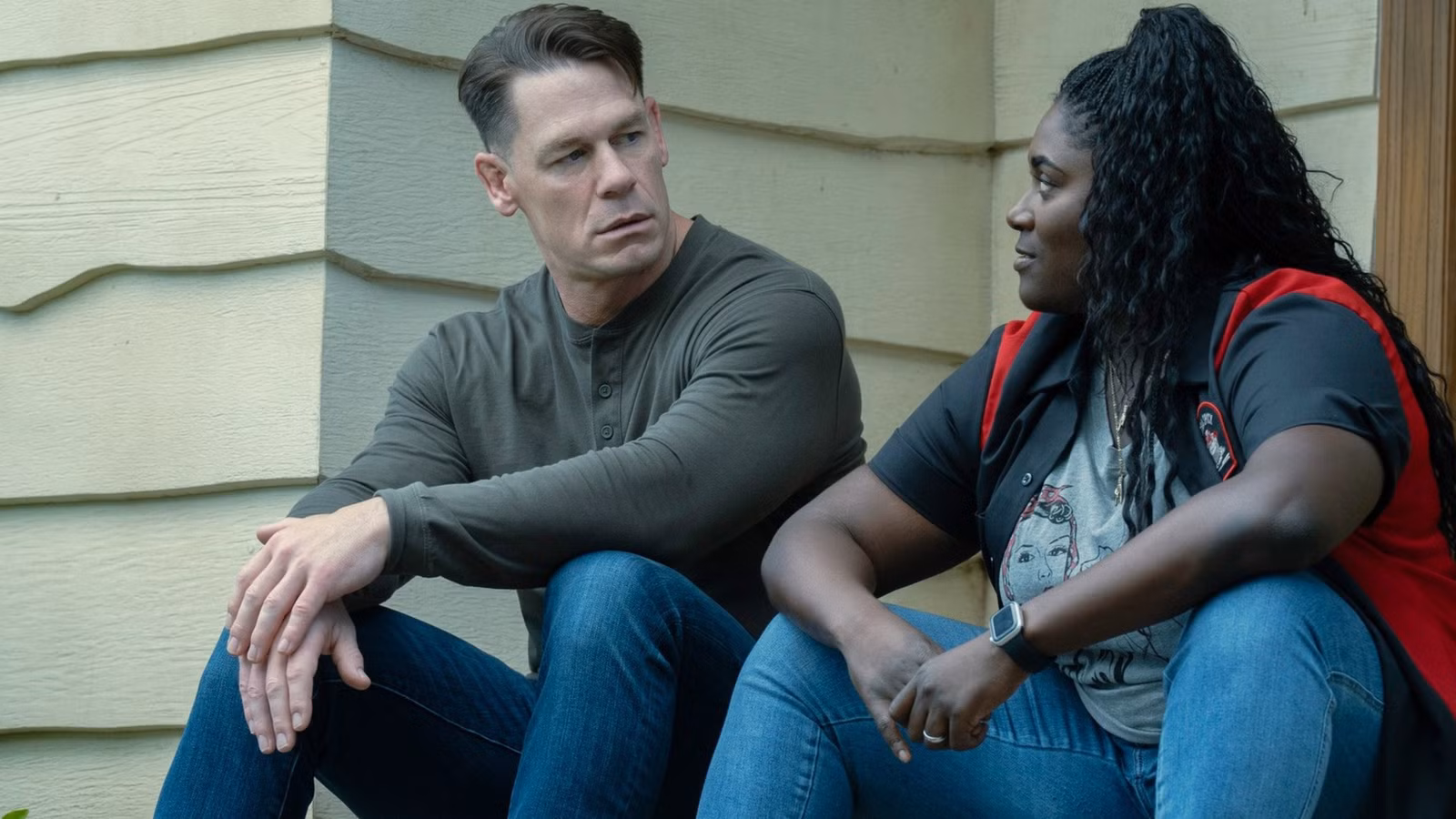 Conexión del canon DCU de Peacemaker & Superman explicada por James Gunn