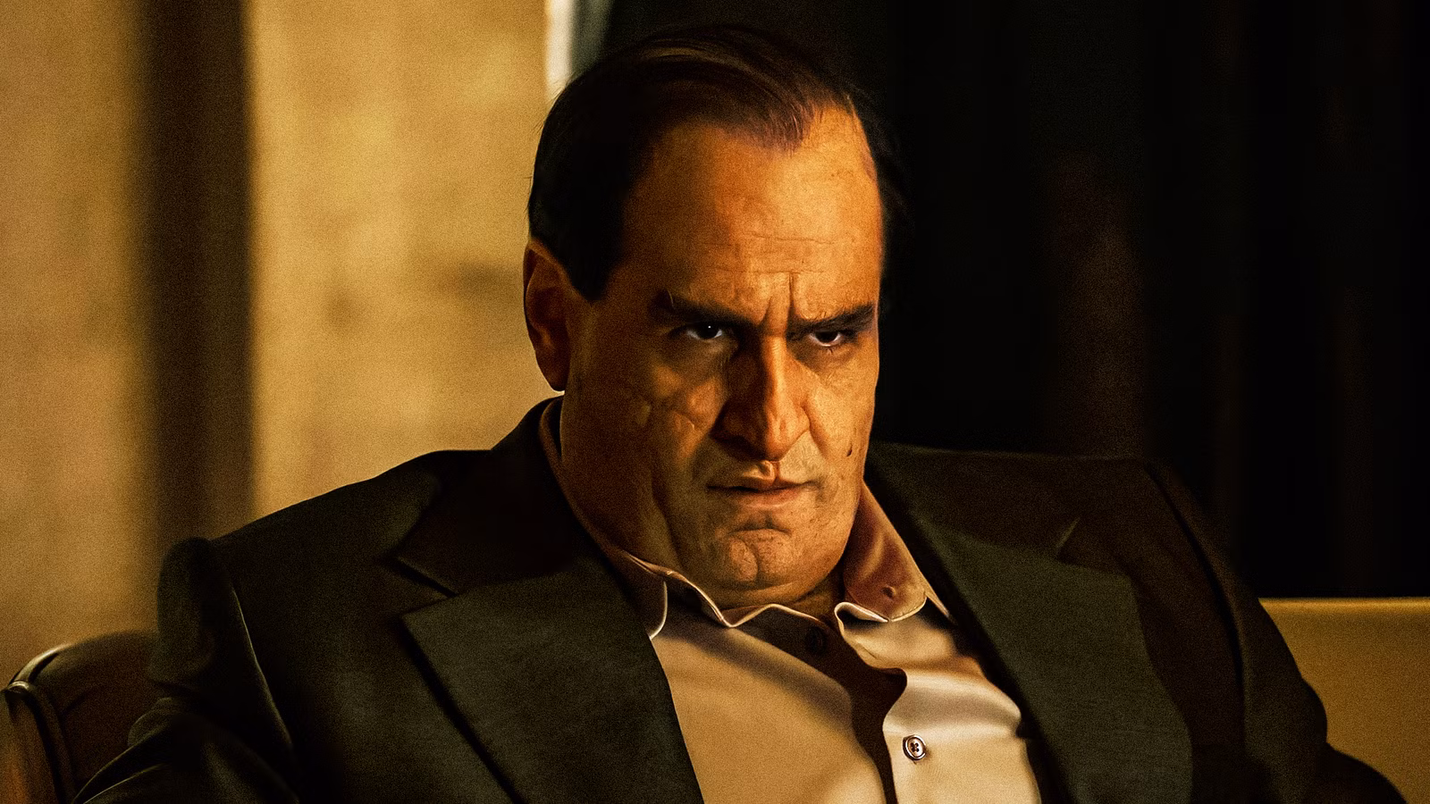 La temporada 2 de Penguin recibe una actualización incierta del creador después del comandante de HBO Deal