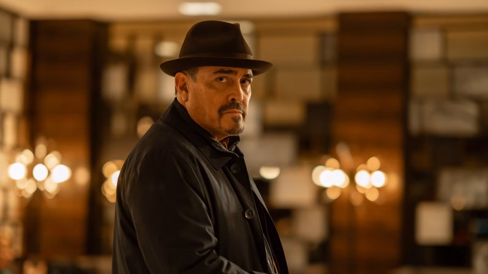 Dexter: el final “Explosivo” de la temporada 1 de Resurrection Humed Star regresando