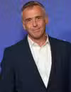 Foto de cabeza de David Eigenberg en la gira de prensa de verano de NBCUniversal 2024 en el Langham Huntington