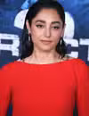 Tiro en la cabeza de Golshifteh Farahani