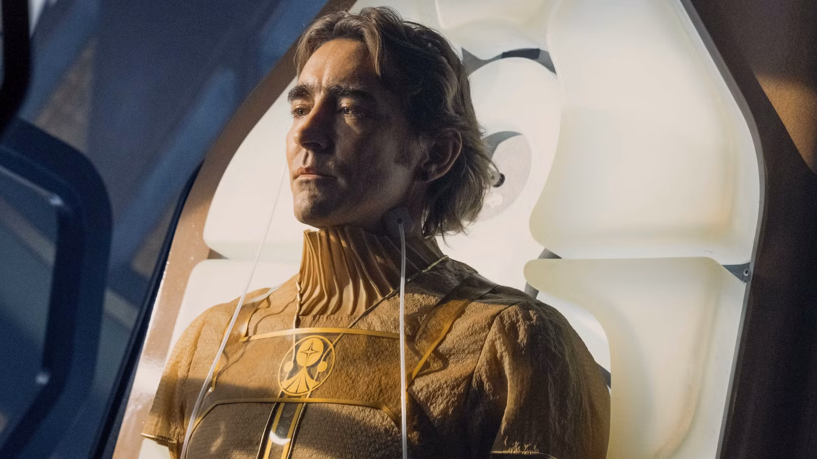 Appletv+ ha cambiado de ciencia ficción para siempre, y esta obra maestra de 87% RT lo demuestra