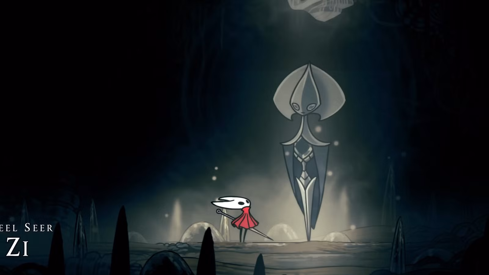 Cómo vencer a Hollow Knight: Modo de alma de acero de Silksong