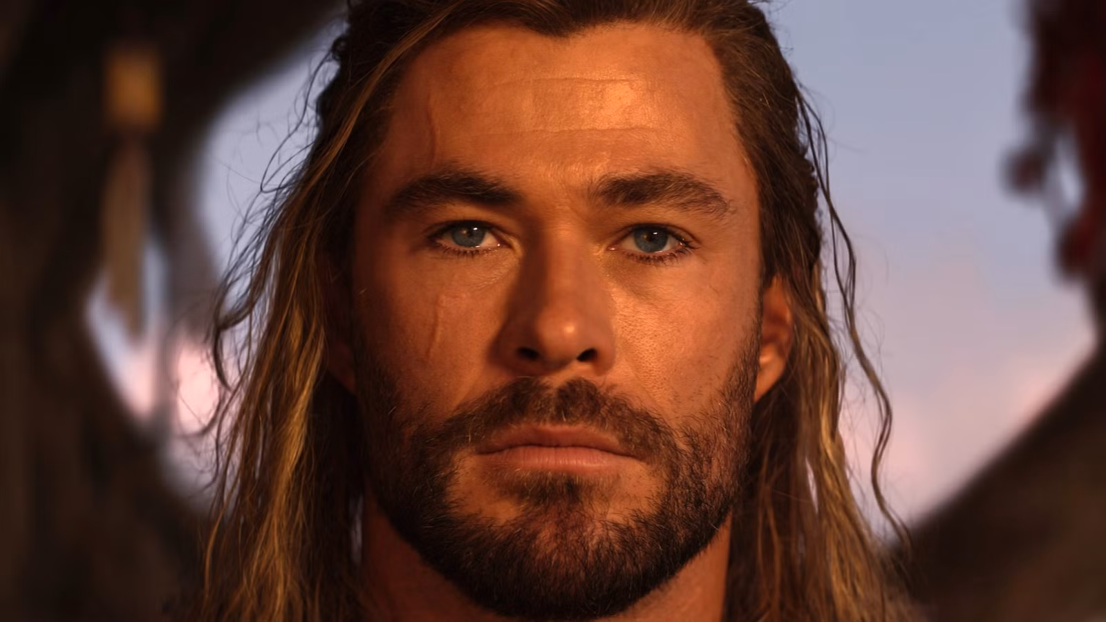 El MCU refastece oficialmente a Thor de Chris Hemsworth
