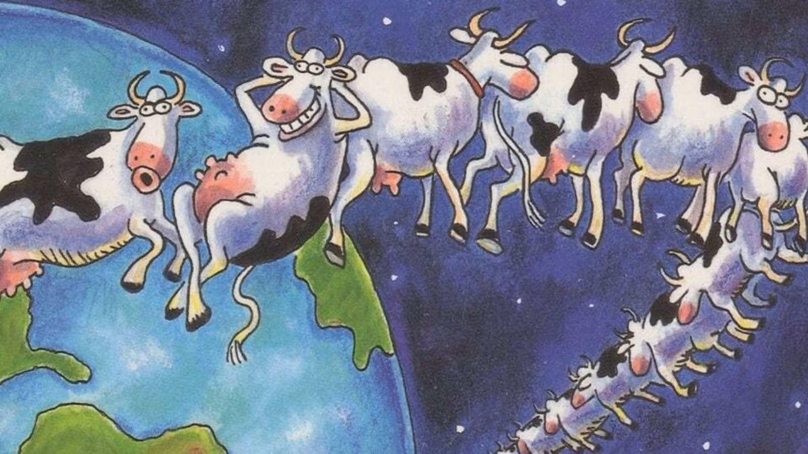 El secreto del lado lejano para el éxito no es lo que los fanáticos piensan que es