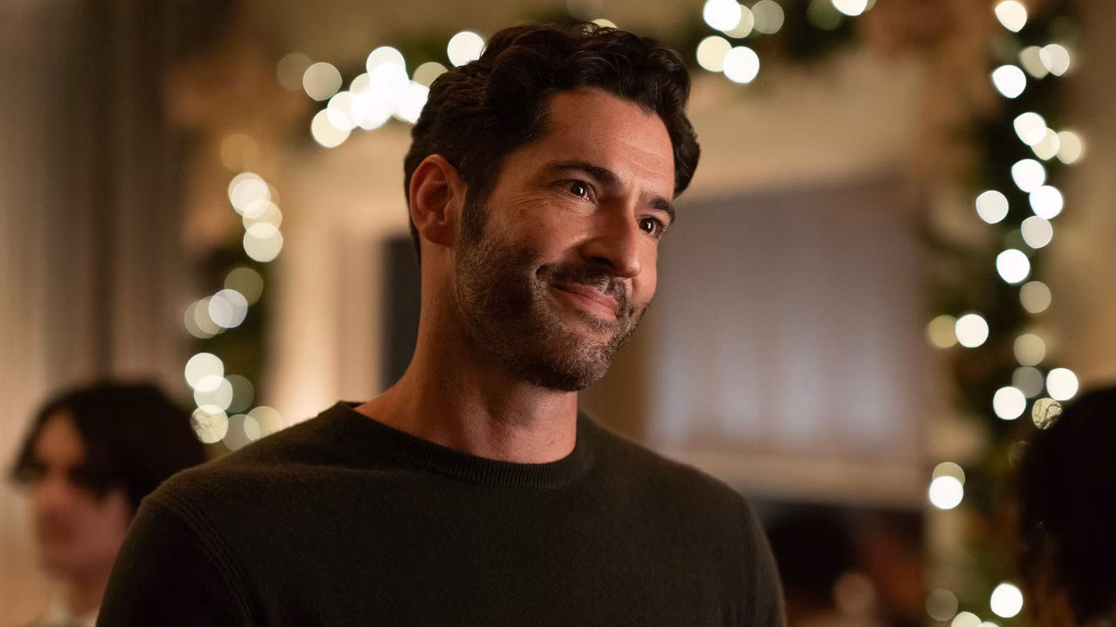 Dime Lies Season 3 acaba de recibir una actualización devastadora de Tom Ellis