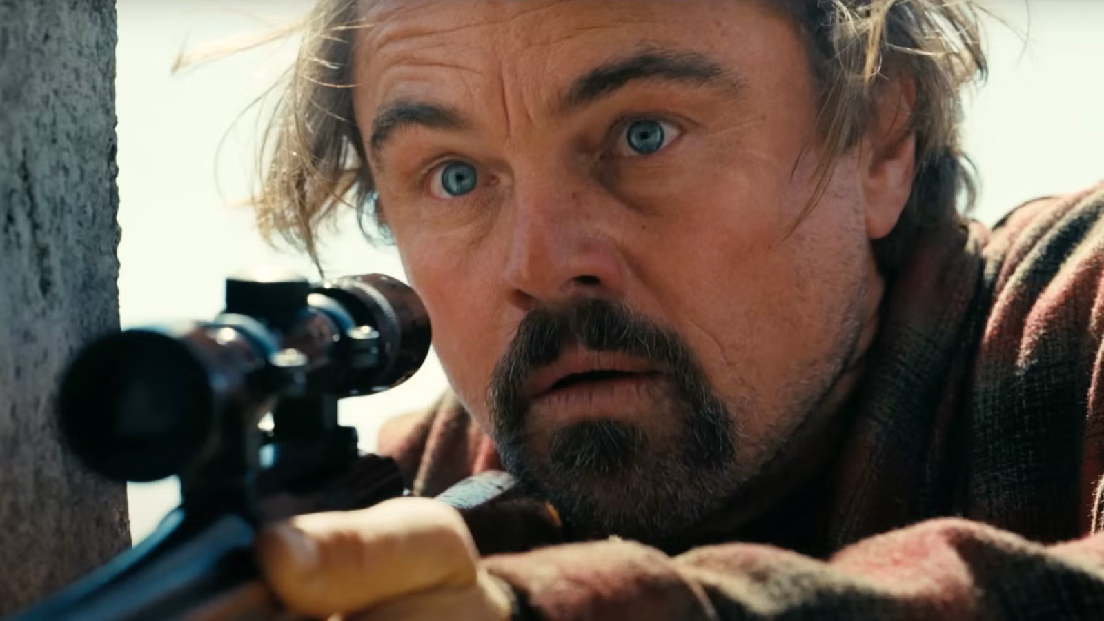 Las 6 películas de thriller de Leonardo DiCaprio, clasificadas peor a lo mejor