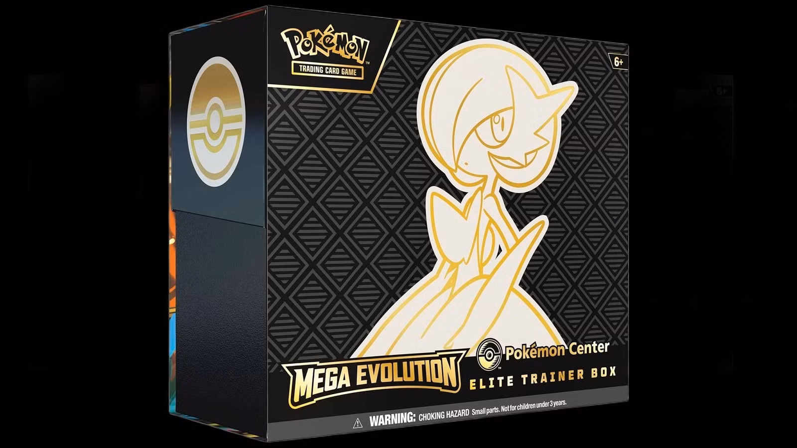 Pokémon TCG: Mega Evolution Elite Trainer Box Review
