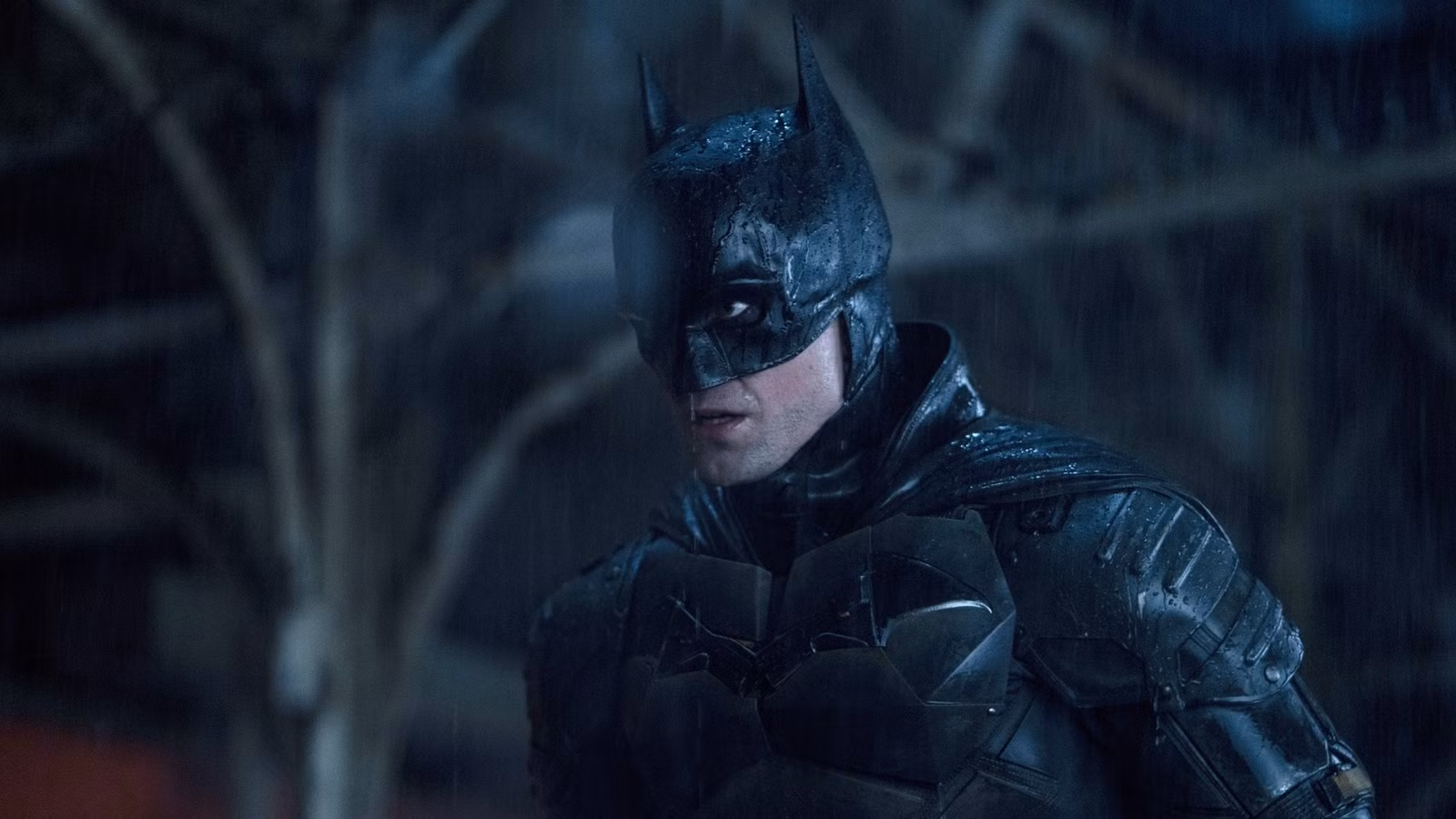 Hoy es un día devastador para los fanáticos de Batman