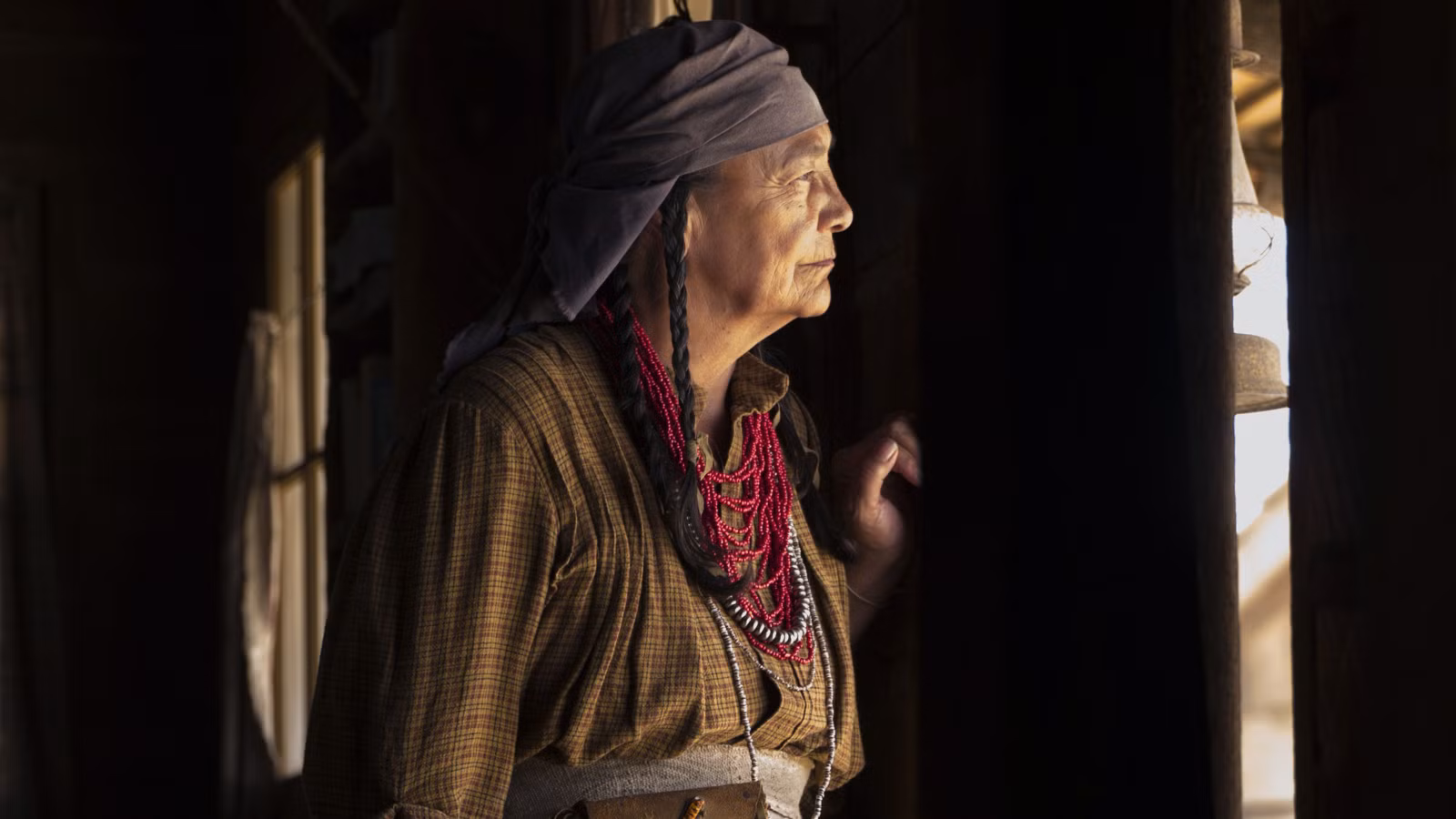 Los 10 mejores programas de televisión occidentales en Netflix