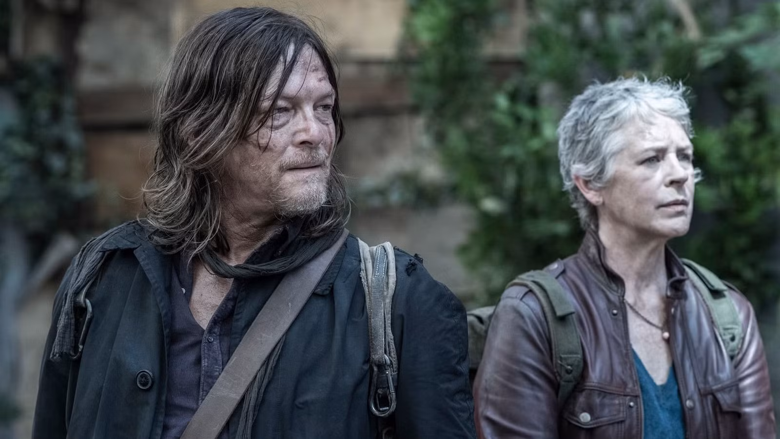 Un país importante en The Walking Dead oficialmente tiene cero sobrevivientes
