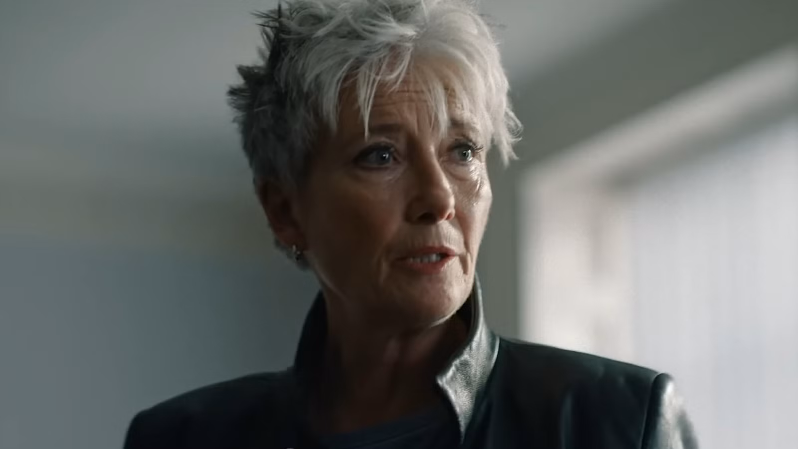 Alum de Harry Potter protagoniza el trailer para los caballos lentos del nuevo Apple TV+ Thriller