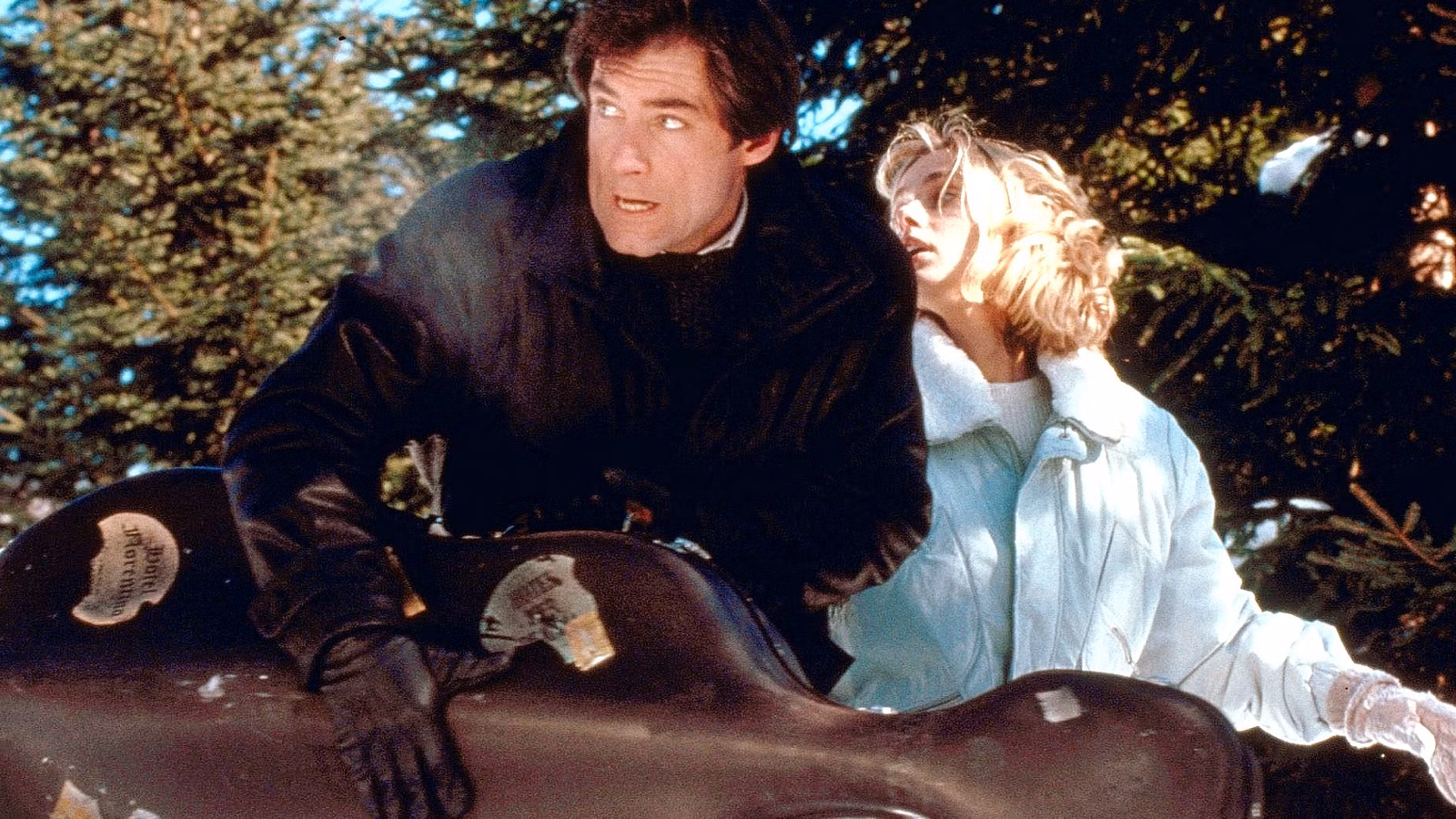 8 películas de James Bond que deben una nueva versión en la nueva franquicia de Amazon