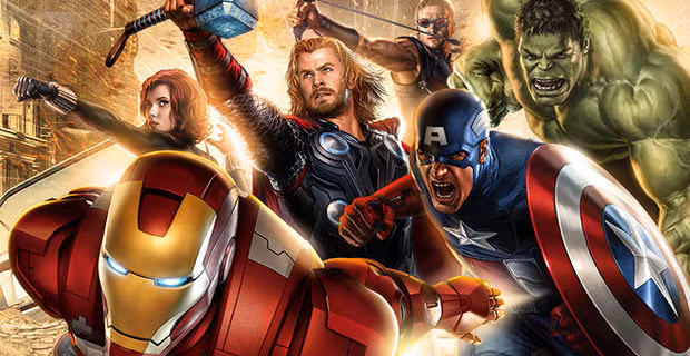 Los Avengers admiten que los fanáticos están pasando por alto a su mejor héroe