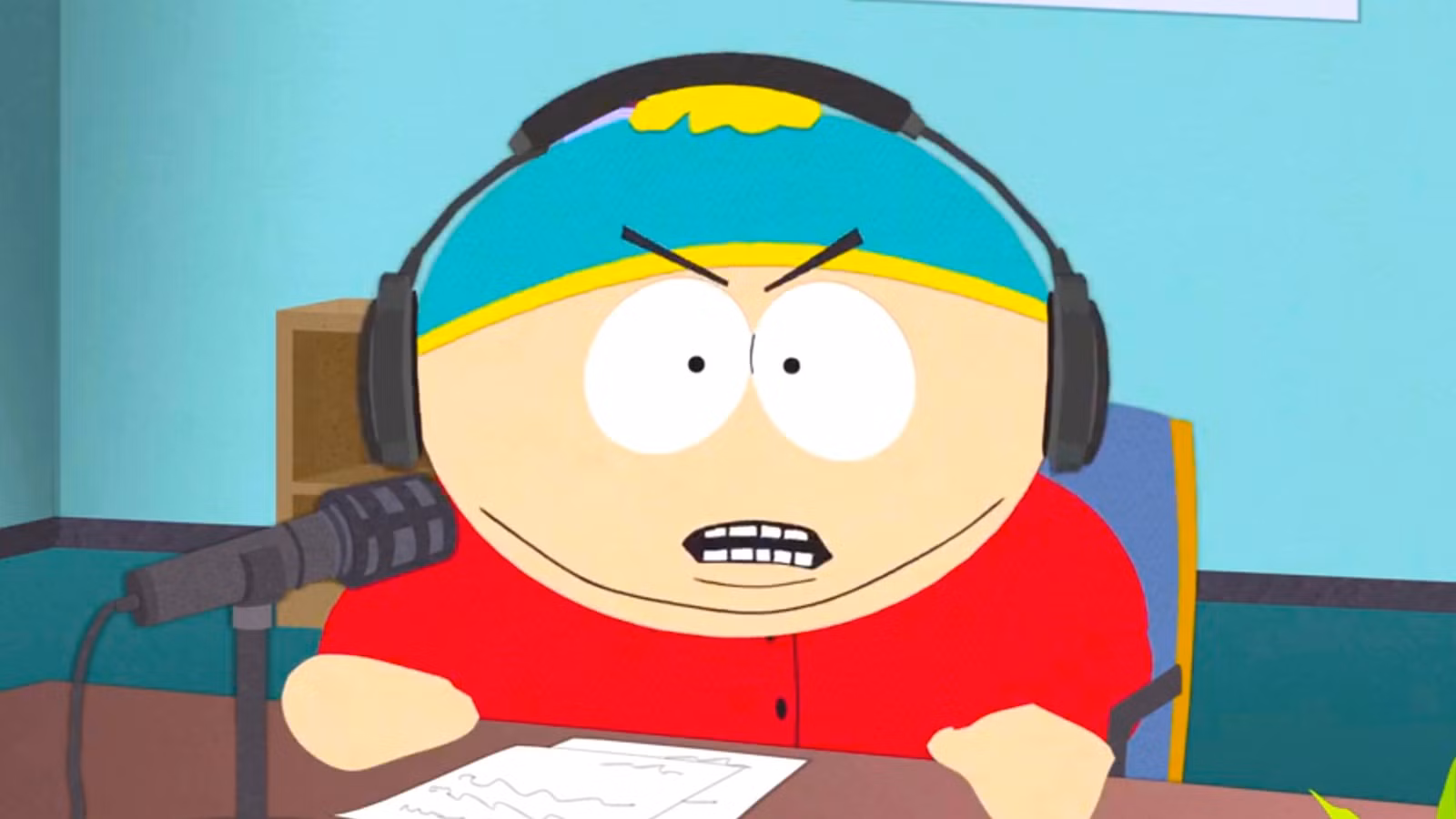 La actualización del horario de la temporada 27 de South Park es un golpe para el público