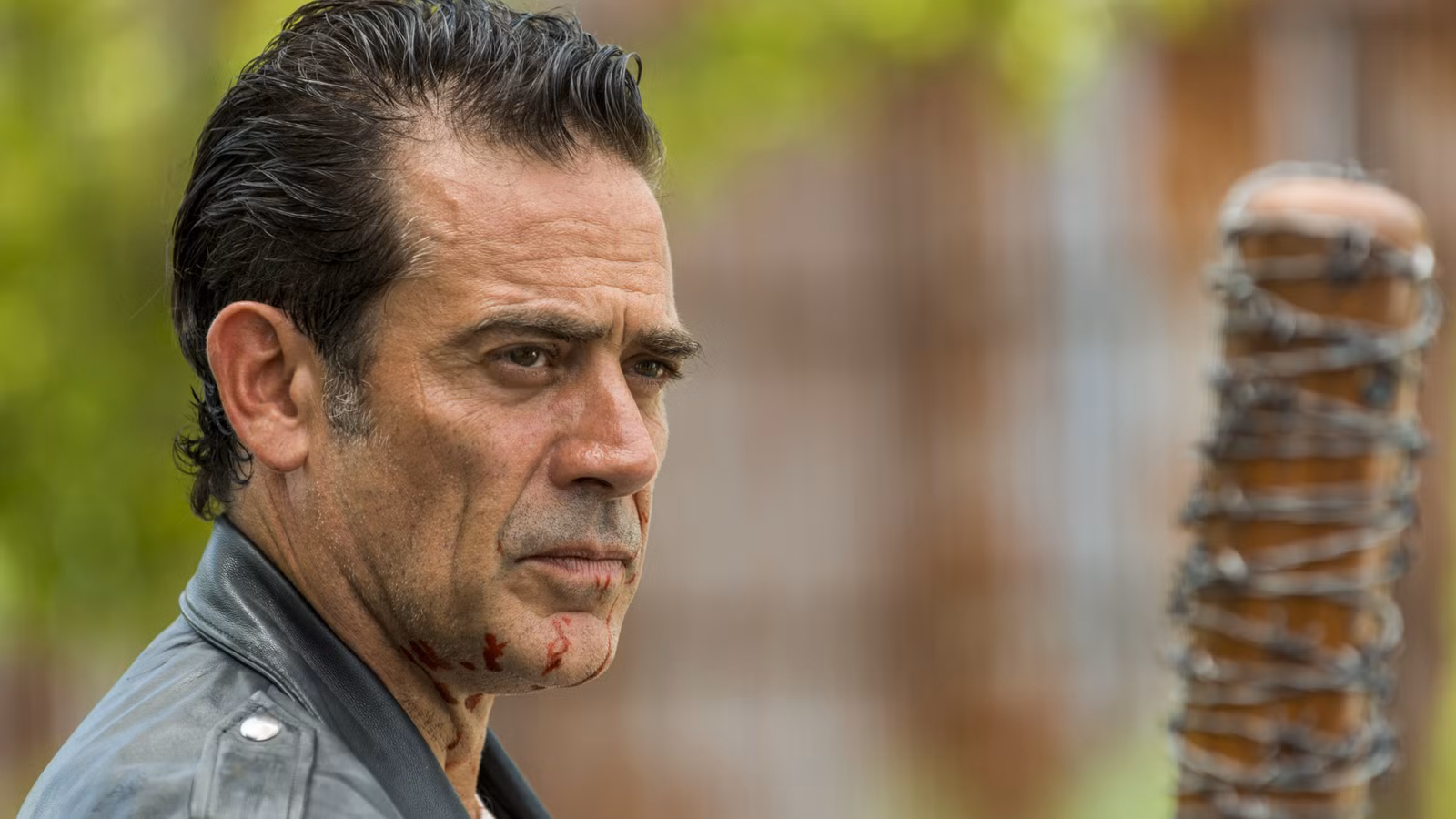 20 mejores villanos en programas de televisión de terror, clasificado