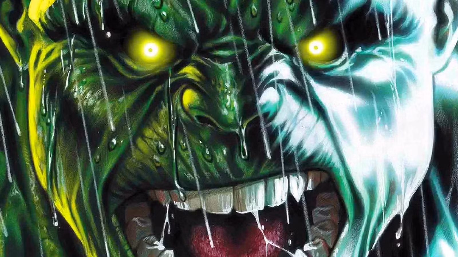 El nuevo alter ego del Hulk cambiará a Marvel para bien