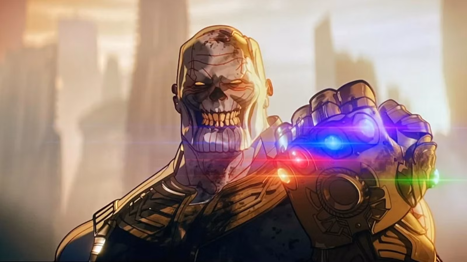 Marvel Zombies Fining explicó: ¿El MCU simplemente mató a todos esos Vengadores?