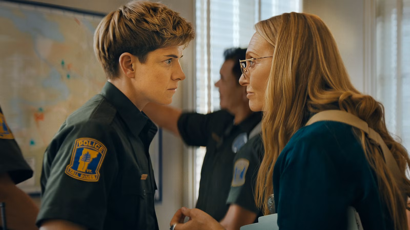 El inquietante y inquietante thriller de Netflix está dividiendo duro críticas y audiencias