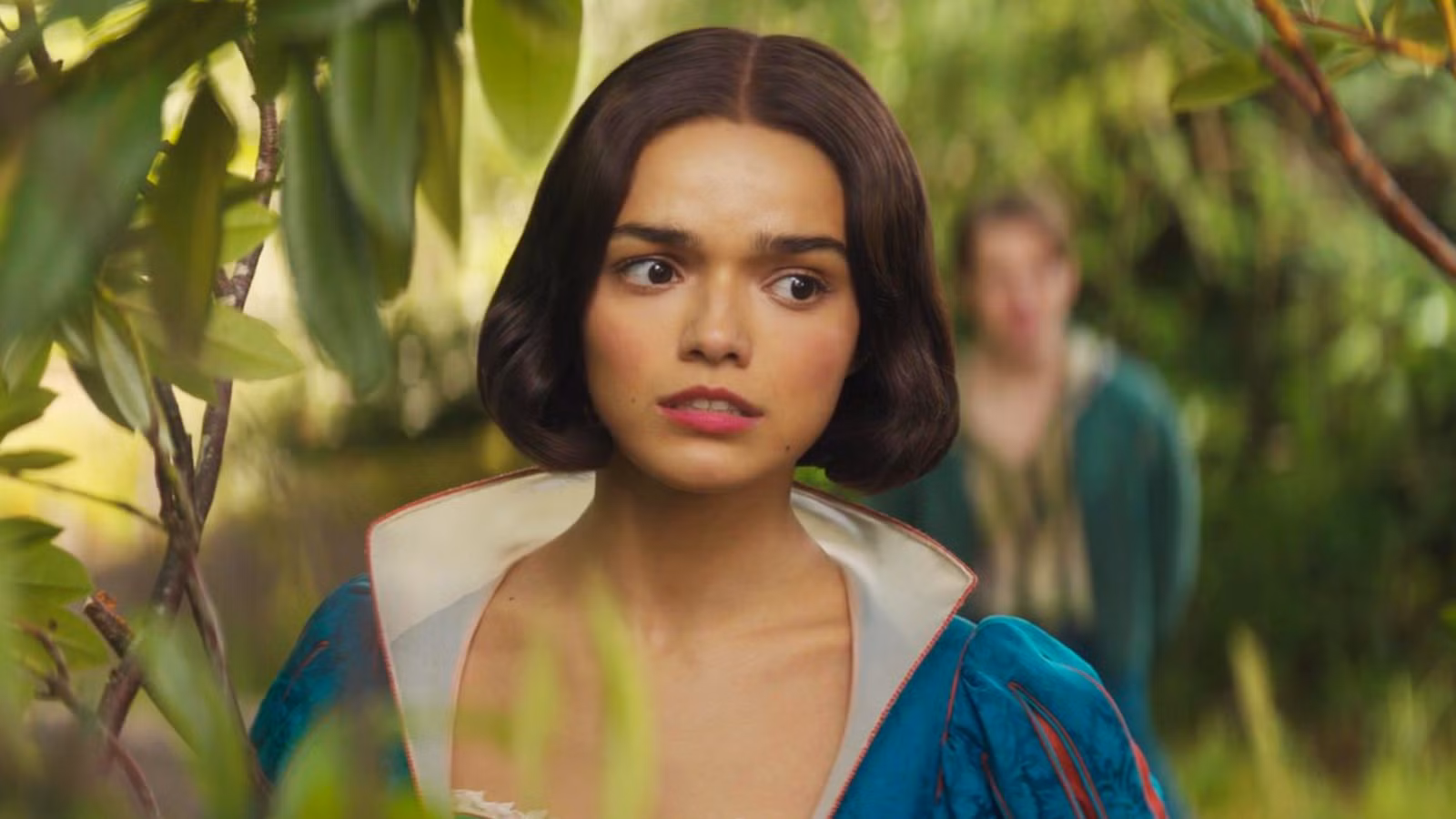 Los siete enanos de Blancanieves de la acción en vivo se separan de los artistas de VFX: "Técnicamente muy bien, pero son estéticamente desagradables".