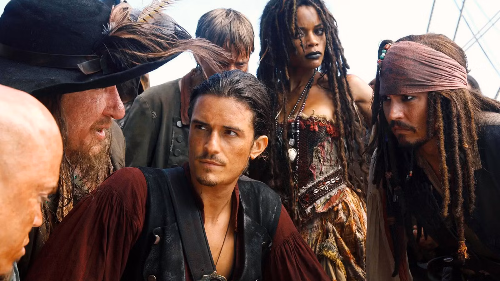 8 formas en que Pirates of the Caribbean 6 puede recuperar la franquicia