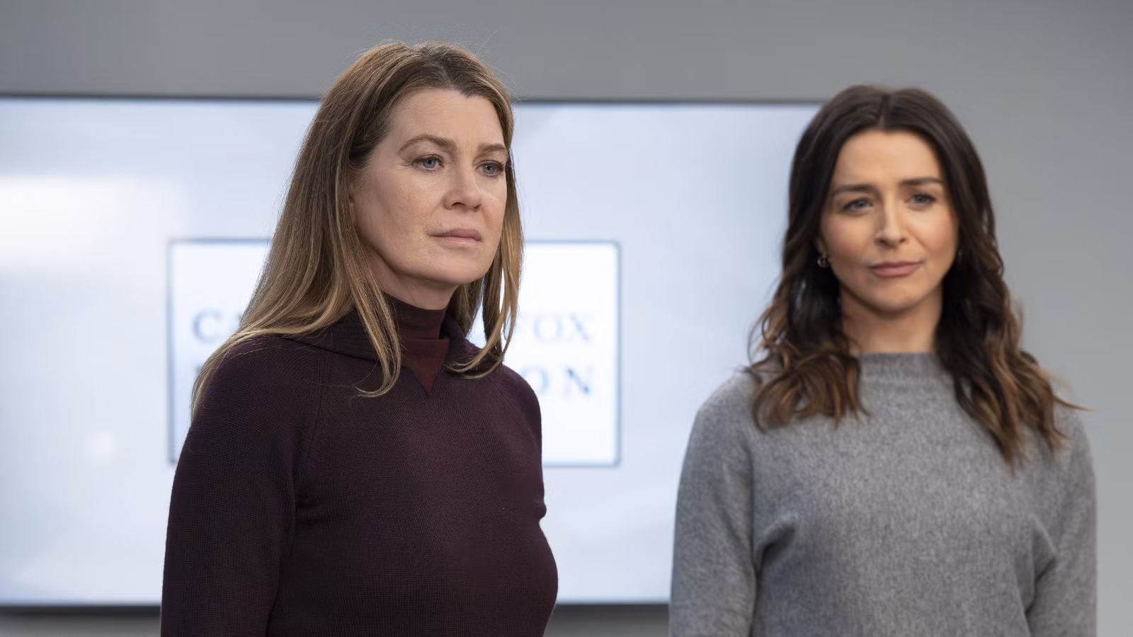 La gran reunión de Grey’s Anatomy no compensará la oportunidad perdida de la temporada 22