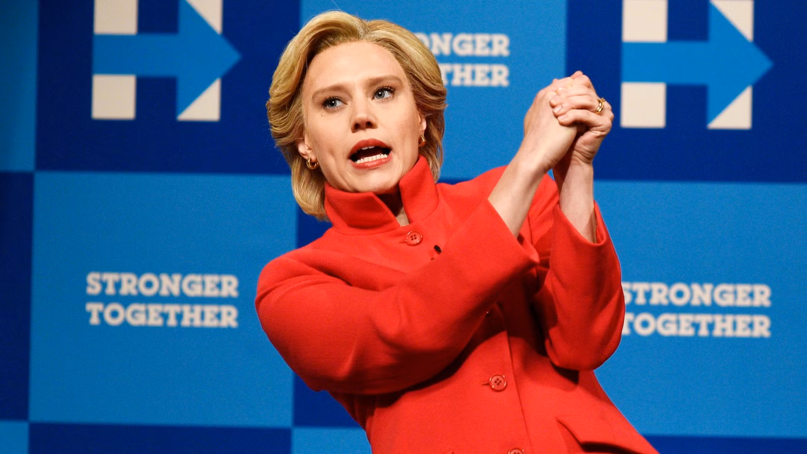 La condición de lengua "bruta" de Kate McKinnon explicó: ¿Es real y qué tan raro es?