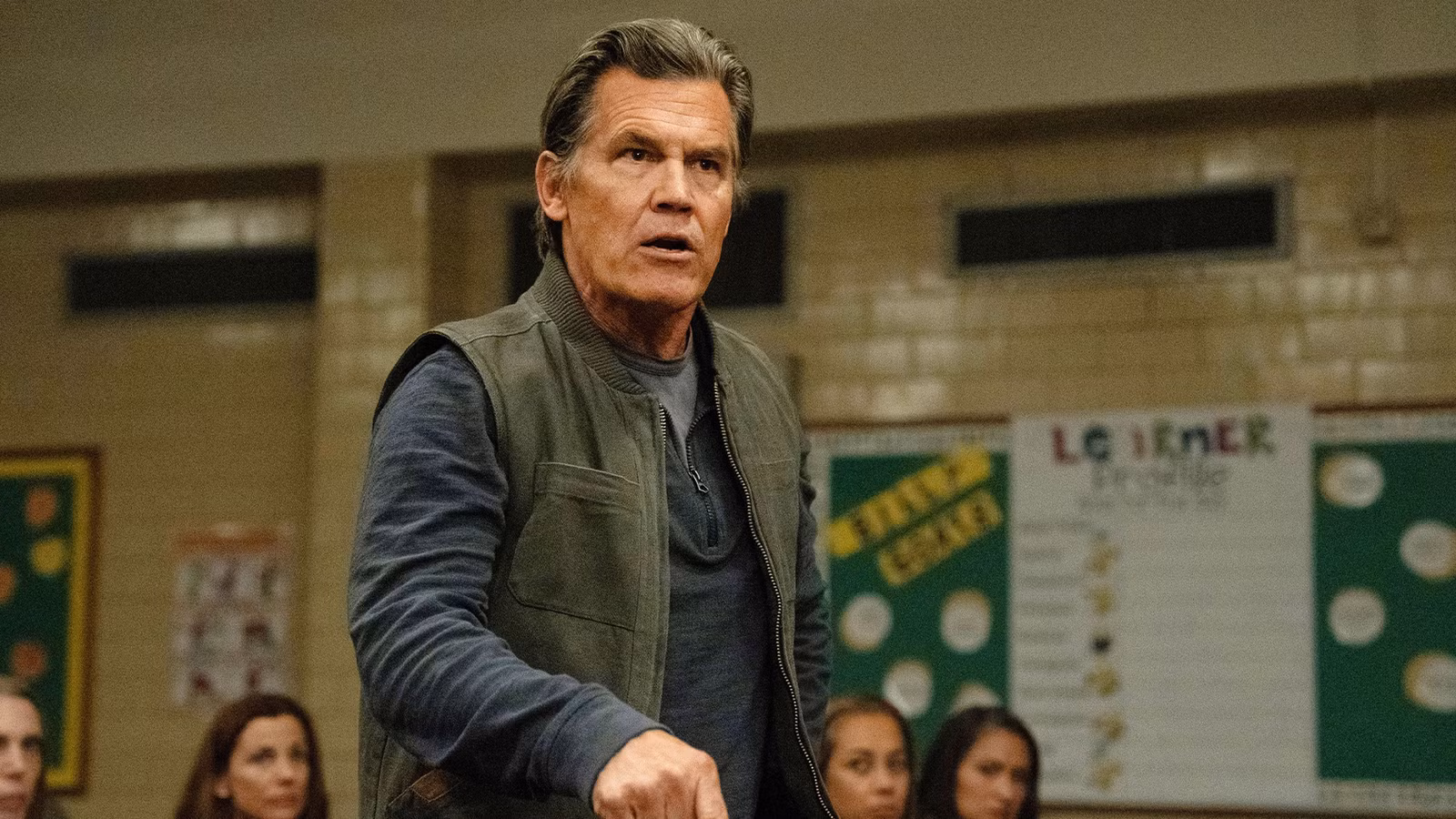 El director de armas, Zach Cregger, nunca fue una “persona de terror”; Ahora está todo