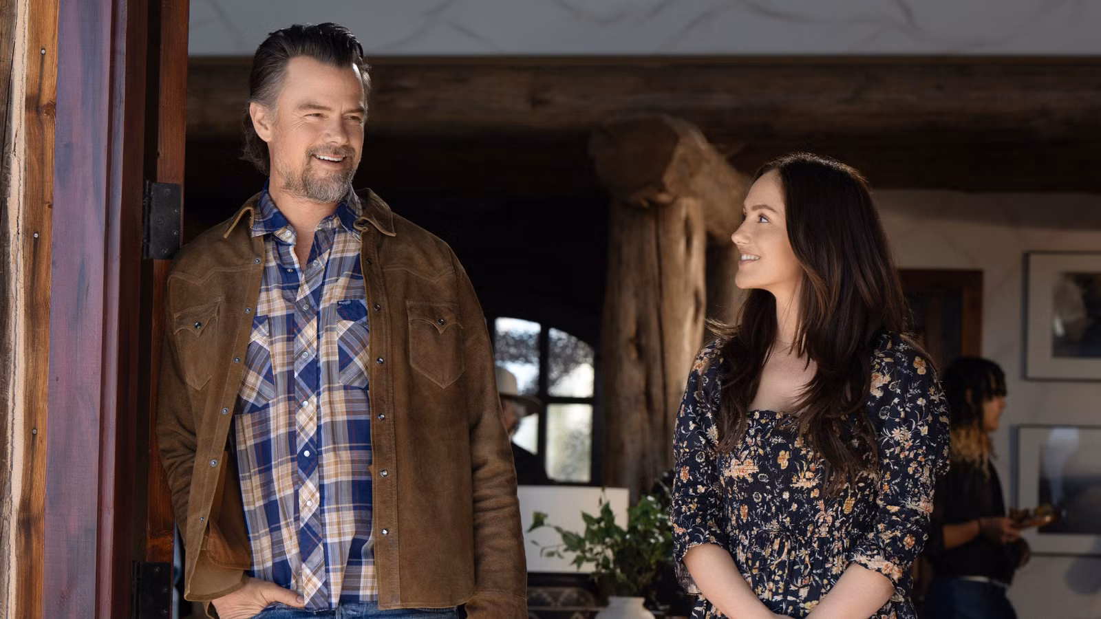 Ransom Canyon Season 2 arroja a la madre del personaje clave cuando comienza la filmación