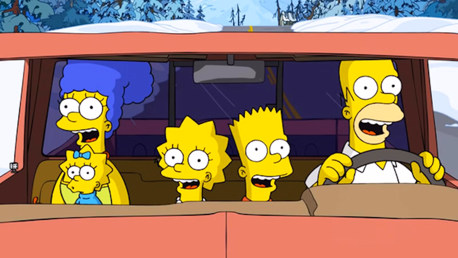 The Simpsons Movie 2 Lands Fecha de lanzamiento 20 años después de la primera película