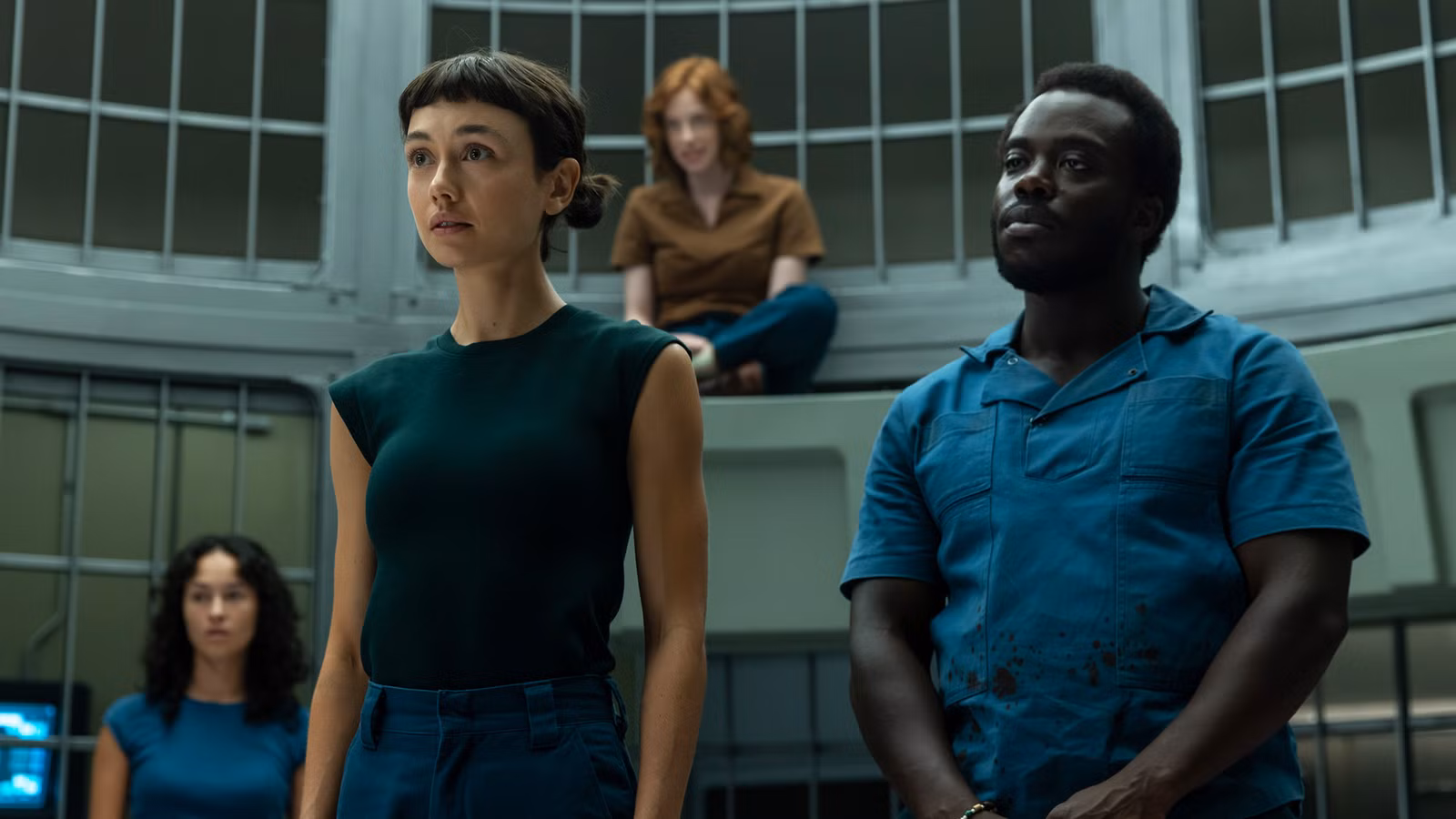 Alien: Tierra Temporada 2 – Todo lo que sabemos