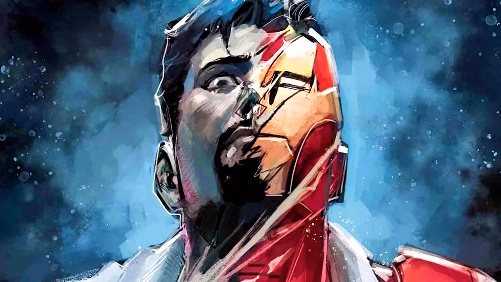 Iron Man merece mucho mejor que Marvel