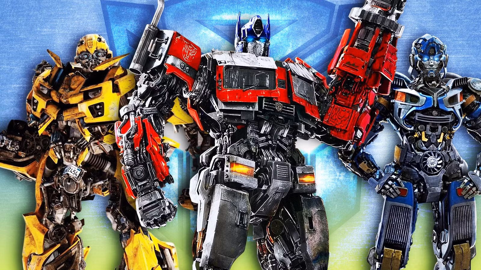 Tenga miedo, Transformers está a punto de matar a un personaje “impactante”