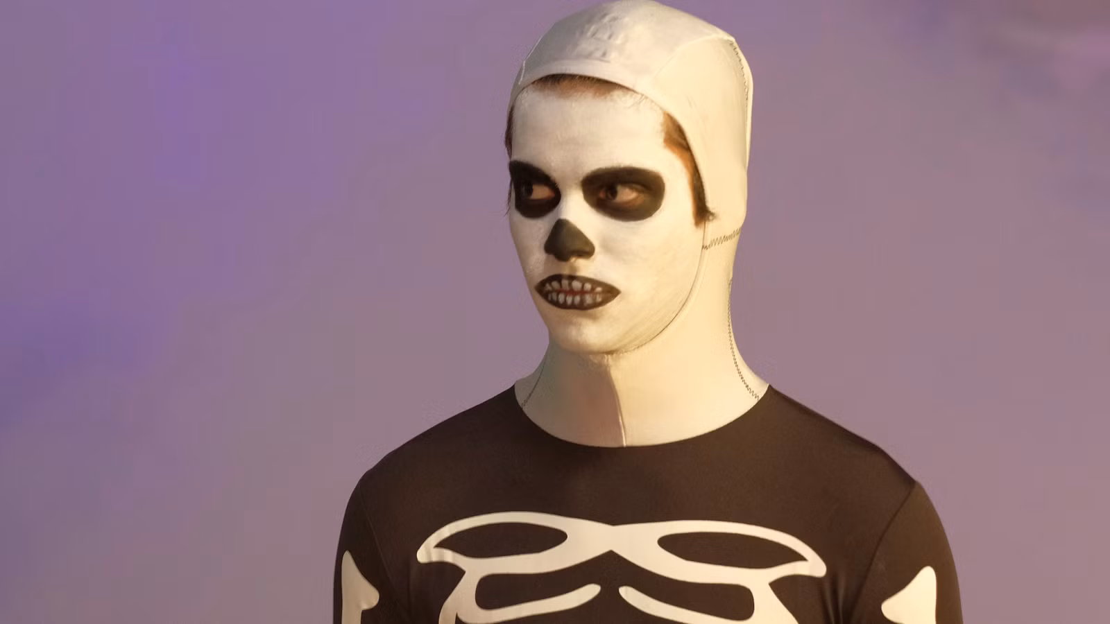 Cómo un spin -off de Karate Kid se convirtió en uno de los espectáculos definitorios de la década de 2020