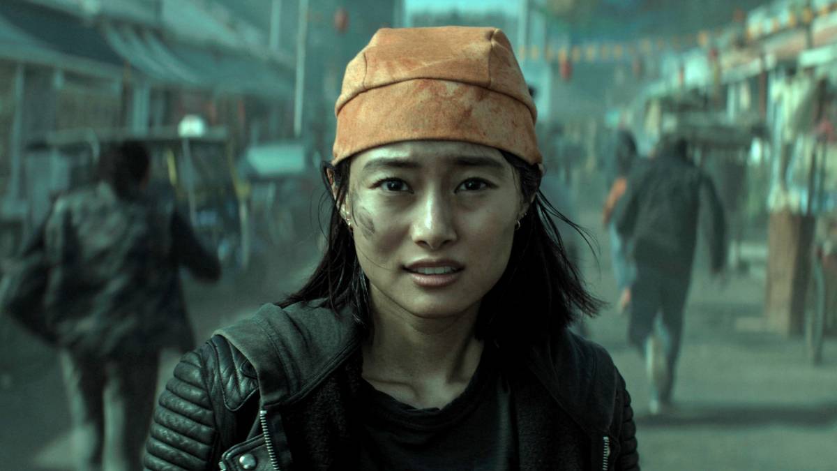 La serie de ciencia ficción subestimada de Apple TV+está evolucionando en nuevos episodios