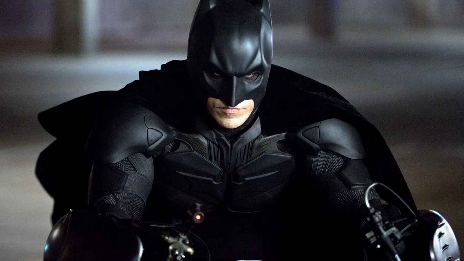 Nuestras pistas de DCU Batman ahora se ven muy diferentes