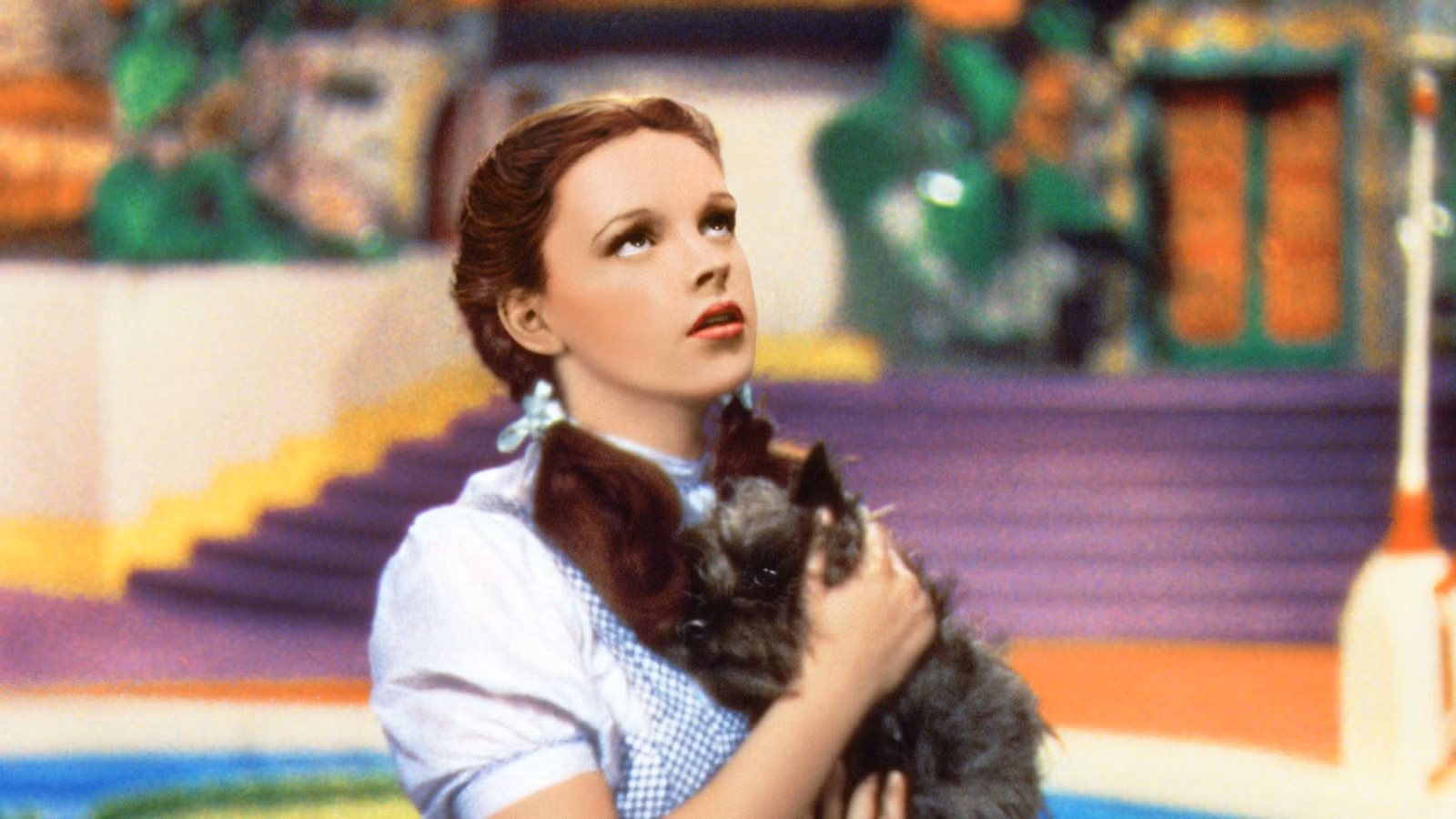 Después del show de la AI de la esfera, Wicked: para bien es hacer el mago de Oz correcto