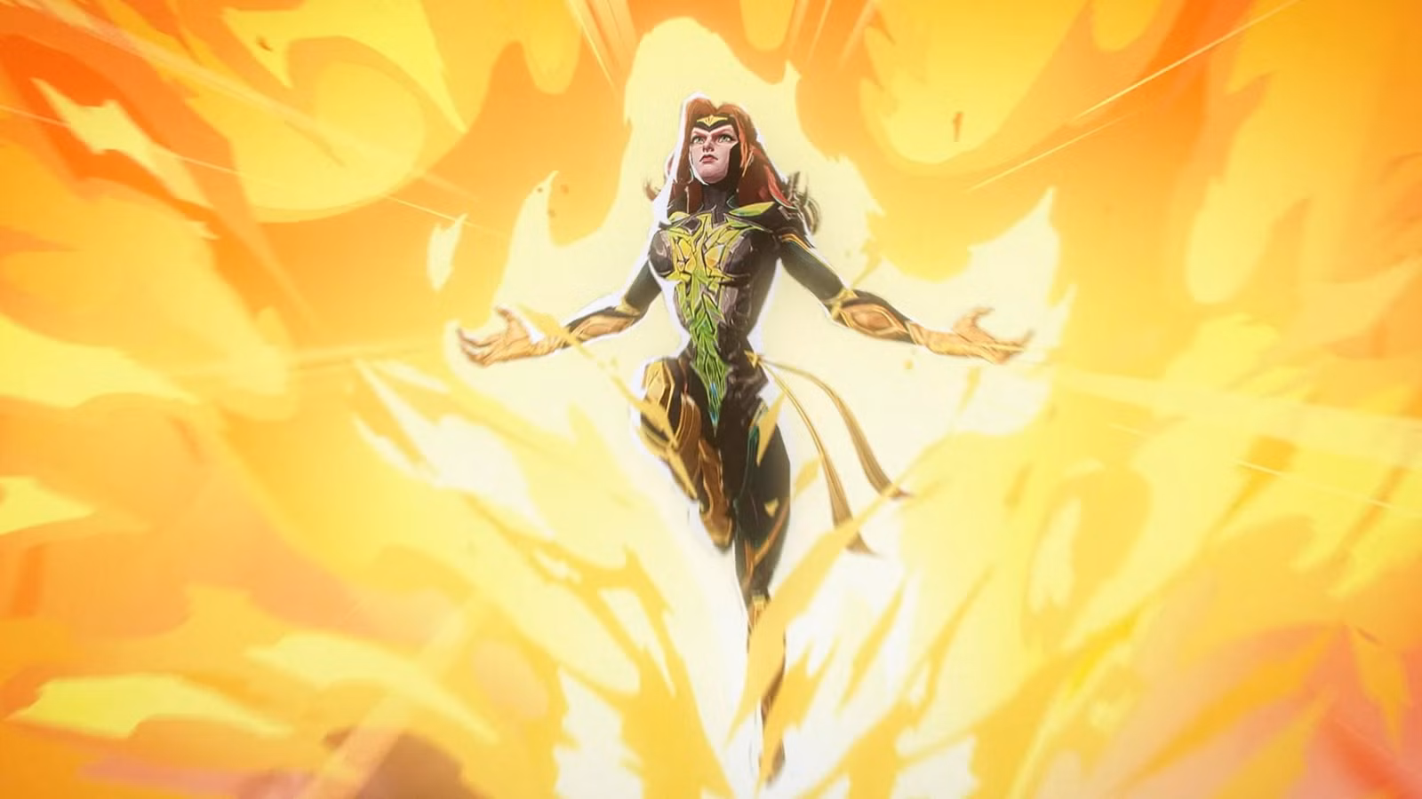 5 razones por las que la saga Phoenix es la mejor historia de X-Men