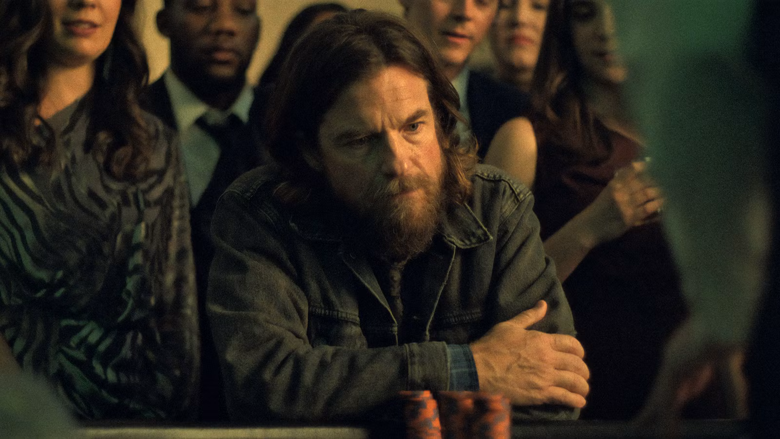 La nueva serie de Netflix de Jason Bateman es el reemplazo perfecto de Ozark en el primer trailer