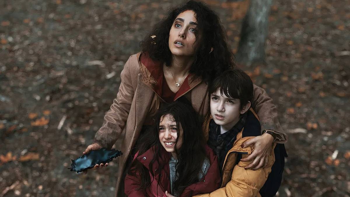 La temporada 3 de invasión finalmente responderá a la pregunta más importante sobre los extraterrestres