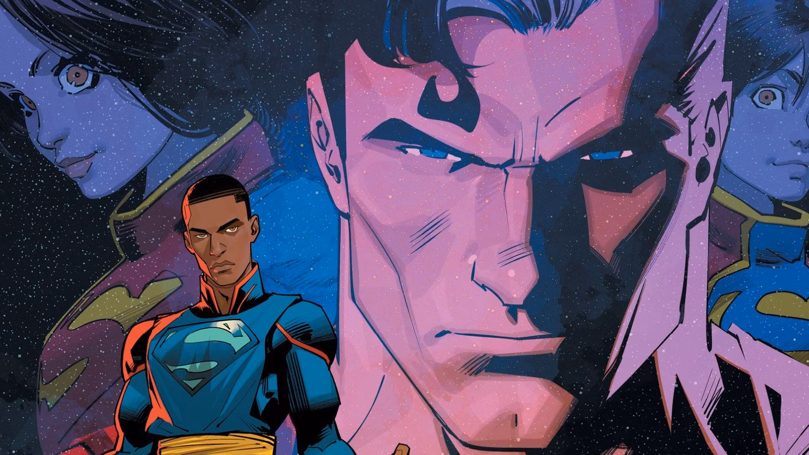DC finalmente admite qué villano podría matar a Superman para bien