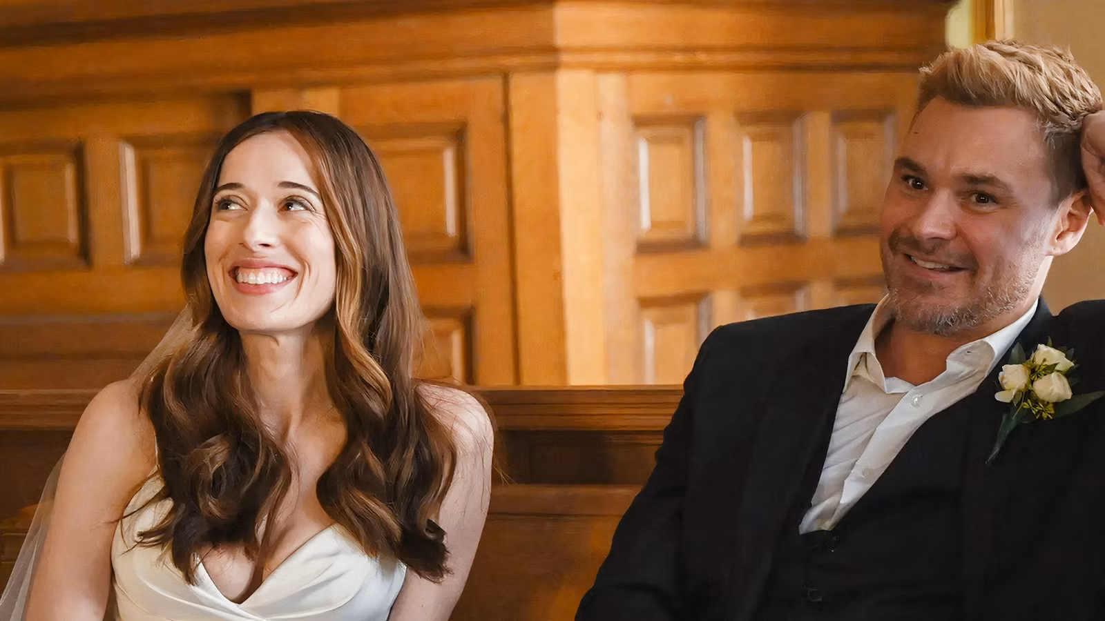 El primer vistazo de la temporada 13 de Chicago PD se estropea el cliffhanger de la temporada 12