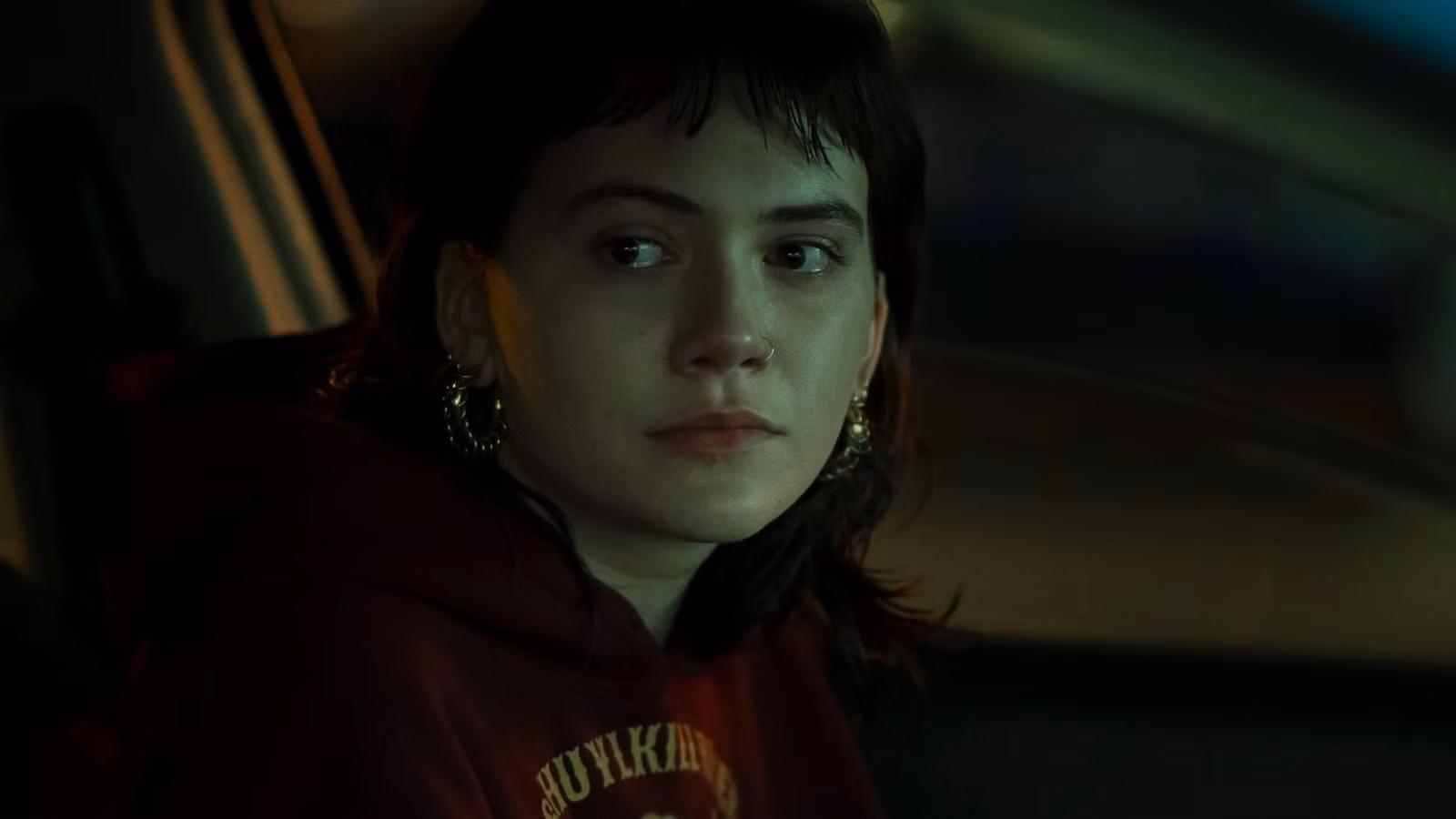 La nueva miniserie de HBO es el thriller de crimen de quema lenta que todos deberían ver