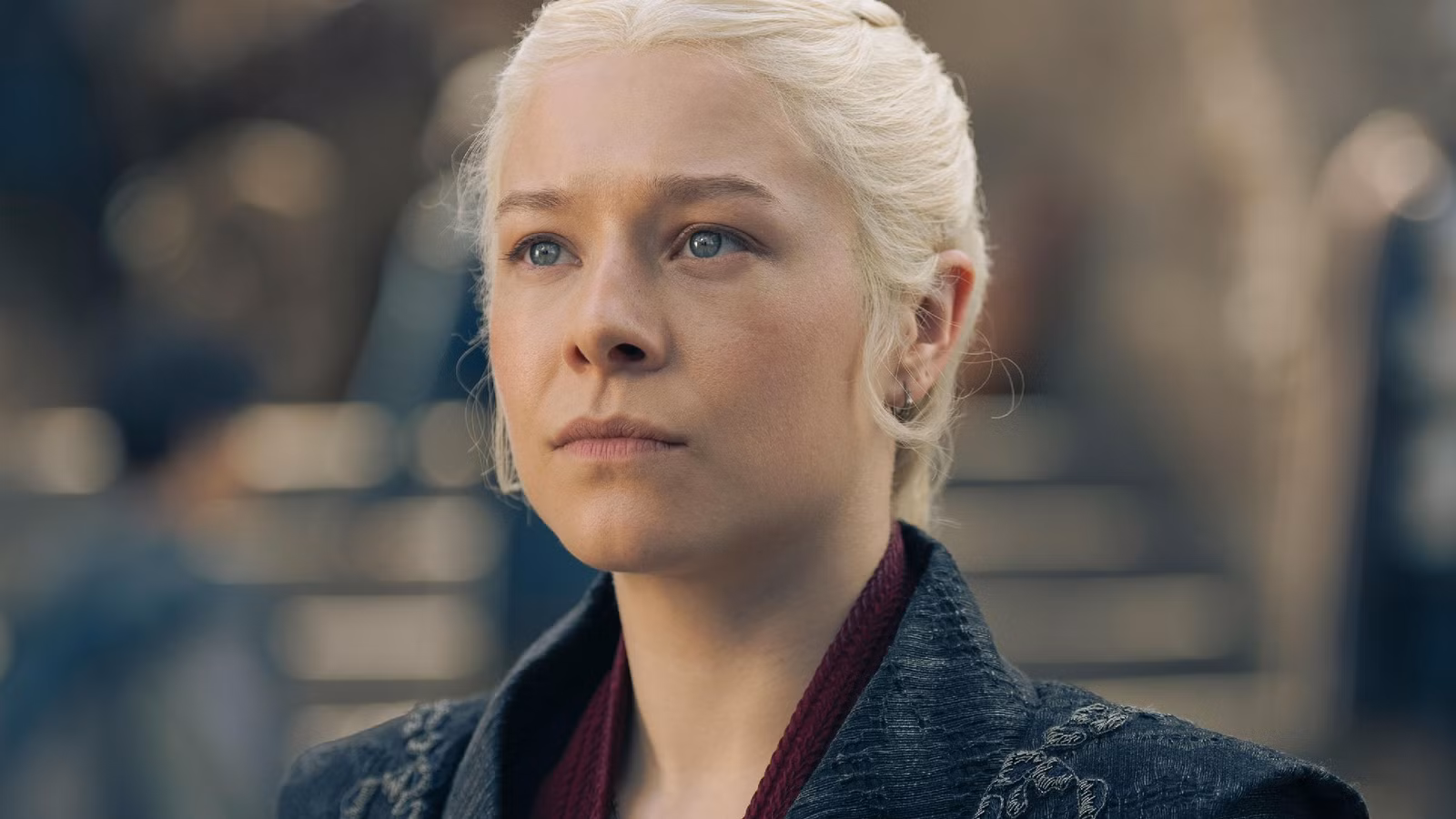 La emoción de mi casa de la temporada 3 de la casa del dragón se solo multiplicó