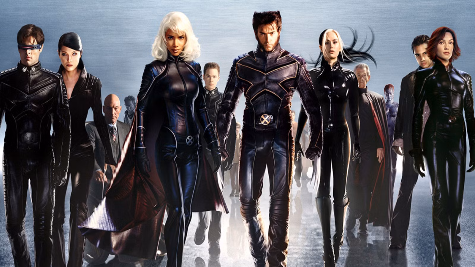 Este icono de X-Men tiene un rediseño oscuro cuando la franquicia entra en una nueva era